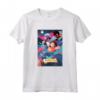 HapTiger Steven Universe Poster Maglietta - Official Licensed Product for Fans - Believe in Steven