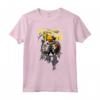 HapTiger Kingdom Hearts Greetings From Halloween Town Maglietta - Official Vintage Apparel for Men, Women, Boys, and Girls