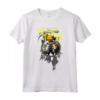 HapTiger Kingdom Hearts Greetings From Halloween Town Maglietta - Official Vintage Apparel for Men, Women, Boys, and Girls
