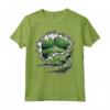 HapTiger Avengers Hulk Ripped Costume Maglietta - Officially Licensed Apparel for Hulk Fans - Buy Now!