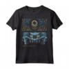 HapTiger Beholder Panels Maglietta - Officially Licensed Apparel - 19WCDD00055A-001 Design