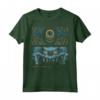 HapTiger Beholder Panels Maglietta - Officially Licensed Apparel - 19WCDD00055A-001 Design