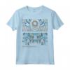 HapTiger Beholder Panels Maglietta - Officially Licensed Apparel - 19WCDD00055A-001 Design