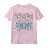 HapTiger Beholder Panels Maglietta - Officially Licensed Apparel - 19WCDD00055A-001 Design