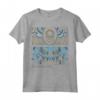 HapTiger Beholder Panels Maglietta - Officially Licensed Apparel - 19WCDD00055A-001 Design