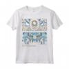 HapTiger Beholder Panels Maglietta - Officially Licensed Apparel - 19WCDD00055A-001 Design