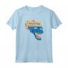 HapTiger Tattoo Beast Maglietta - Official Merchandise for Men, Women, Girls, and Boys - Trendy Band Tee