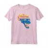 HapTiger Tattoo Beast Maglietta - Official Merchandise for Men, Women, Girls, and Boys - Trendy Band Tee