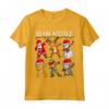 Buon Natale Bambino Uomo Santa Dab Famiglia Natale Maglietta - Abbigliamento Divertente per Tutta la Famiglia - Regalo Unico di Natale