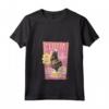 HapTiger Gloria Circus Darling - Poster Maglietta con Collo a V - Abbigliamento Ufficiale del Circo