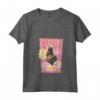 HapTiger Gloria Circus Darling - Poster Maglietta con Collo a V - Abbigliamento Ufficiale del Circo