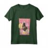 HapTiger Gloria Circus Darling - Poster Maglietta con Collo a V - Abbigliamento Ufficiale del Circo