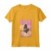 HapTiger Gloria Circus Darling - Poster Maglietta con Collo a V - Abbigliamento Ufficiale del Circo