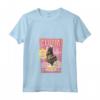 HapTiger Gloria Circus Darling - Poster Maglietta con Collo a V - Abbigliamento Ufficiale del Circo