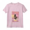 HapTiger Gloria Circus Darling - Poster Maglietta con Collo a V - Abbigliamento Ufficiale del Circo