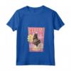 HapTiger Gloria Circus Darling - Poster Maglietta con Collo a V - Abbigliamento Ufficiale del Circo