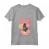 HapTiger Gloria Circus Darling - Poster Maglietta con Collo a V - Abbigliamento Ufficiale del Circo