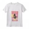 HapTiger Gloria Circus Darling - Poster Maglietta con Collo a V - Abbigliamento Ufficiale del Circo