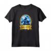 HapTiger True Believer Natale Maglietta - Officially Licensed Christmas Shirt for Fans - Featuring Tom Hanks Voice