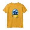 HapTiger True Believer Natale Maglietta - Officially Licensed Christmas Shirt for Fans - Featuring Tom Hanks Voice