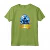 HapTiger True Believer Natale Maglietta - Officially Licensed Christmas Shirt for Fans - Featuring Tom Hanks Voice