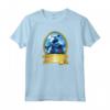 HapTiger True Believer Natale Maglietta - Officially Licensed Christmas Shirt for Fans - Featuring Tom Hanks Voice