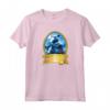 HapTiger True Believer Natale Maglietta - Officially Licensed Christmas Shirt for Fans - Featuring Tom Hanks Voice