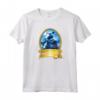 HapTiger True Believer Natale Maglietta - Officially Licensed Christmas Shirt for Fans - Featuring Tom Hanks Voice