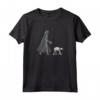 Star Wars Darth Vader AT-AT Walker Maglietta - Official Apparel for Fans - Join the Dark Side