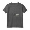 Star Wars Darth Vader AT-AT Walker Maglietta - Official Apparel for Fans - Join the Dark Side