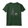Star Wars Darth Vader AT-AT Walker Maglietta - Official Apparel for Fans - Join the Dark Side