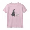 Star Wars Darth Vader AT-AT Walker Maglietta - Official Apparel for Fans - Join the Dark Side