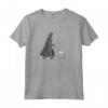 Star Wars Darth Vader AT-AT Walker Maglietta - Official Apparel for Fans - Join the Dark Side