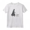 Star Wars Darth Vader AT-AT Walker Maglietta - Official Apparel for Fans - Join the Dark Side
