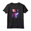 HapTiger Eleven Stare Down Through The Seasons Maglietta - Officially Licensed Apparel for Fans