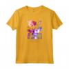 HapTiger Eleven Stare Down Through The Seasons Maglietta - Officially Licensed Apparel for Fans