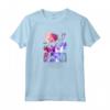 HapTiger Eleven Stare Down Through The Seasons Maglietta - Officially Licensed Apparel for Fans