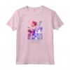 HapTiger Eleven Stare Down Through The Seasons Maglietta - Officially Licensed Apparel for Fans