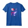 HapTiger Eleven Stare Down Through The Seasons Maglietta - Officially Licensed Apparel for Fans