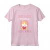 Funny Guinea Pig Lover Graphic - Maglietta Donne e Ragazze per Amanti dei Porcellini d'India - Regalo Unico per Occasioni Speciali
