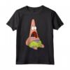SpongeBob SquarePants Surprised Patrick Maglietta - Officially Licensed Apparel - Buy Now!