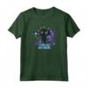 Minecraft Wither Fear The Wither! Officially Licensed T-Shirt - Great for Minecraft Fans of All Ages - 21MCFT00010A-001