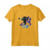 Minecraft Wither Fear The Wither! Officially Licensed T-Shirt - Great for Minecraft Fans of All Ages - 21MCFT00010A-001