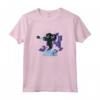 Minecraft Wither Fear The Wither! Officially Licensed T-Shirt - Great for Minecraft Fans of All Ages - 21MCFT00010A-001