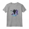 Minecraft Wither Fear The Wither! Officially Licensed T-Shirt - Great for Minecraft Fans of All Ages - 21MCFT00010A-001