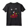 HapTiger Mickey Mouse It's Monday Again!? Funny T-Shirt for Men, Women, Boys, and Girls - Official Merchandise