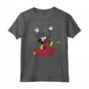 HapTiger Mickey Mouse It's Monday Again!? Funny T-Shirt for Men, Women, Boys, and Girls - Official Merchandise