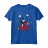 HapTiger Mickey Mouse It's Monday Again!? Funny T-Shirt for Men, Women, Boys, and Girls - Official Merchandise