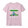 Go-kart da Corsa - Kart - Kart da Corsa Maglietta - Weekend Forecast Rubber Burning - Regalo per Appassionati di Gare di Go-Kart