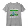 Go-kart da Corsa - Kart - Kart da Corsa Maglietta - Weekend Forecast Rubber Burning - Regalo per Appassionati di Gare di Go-Kart